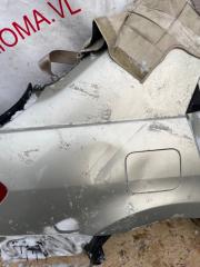 Крыло правое заднее NISSAN TIIDA LATIO SJC11 MR18DE 78100ED430 5 ракурс