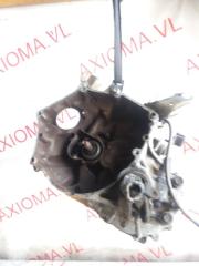 МКПП HONDA ACTY TRUCK HA6 E07Z 21110PFN000 3 ракурс