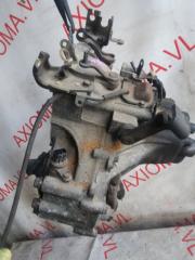 МКПП HONDA ACTY TRUCK HA6 E07Z 21110PFN000 4 ракурс
