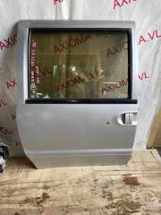 Дверь правая задняя NISSAN SERENA VAJC23 GA16DE 821000C305, 821000C330 3 ракурс