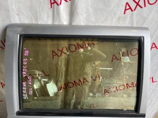 Дверь правая задняя NISSAN SERENA VAJC23 GA16DE 821000C305, 821000C330 4 ракурс