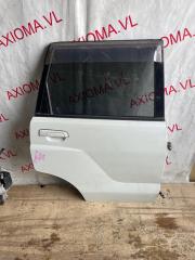 Дверь правая задняя MITSUBISHI MIRAGE DINGO CQ2A 4G15 MR465726 4 ракурс Дверь правая задняя MITSUBISHI MIRAGE DINGO CQ2A 4G15 MR465726 4 ракурс