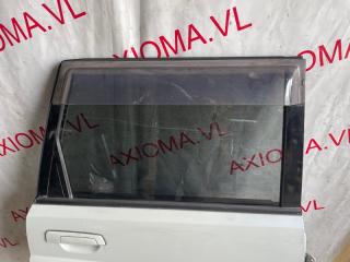 Дверь правая задняя MITSUBISHI MIRAGE DINGO CQ2A 4G15 MR465726 5 ракурс Дверь правая задняя MITSUBISHI MIRAGE DINGO CQ2A 4G15 MR465726 5 ракурс