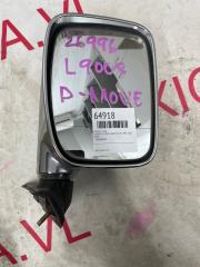 Зеркало правое DAIHATSU MOVE L900S EFVE 8791097250000 2 ракурс
