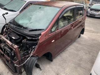 Спидометр MITSUBISHI EK WAGON B11W 3B20 8100B915 1 ракурс
