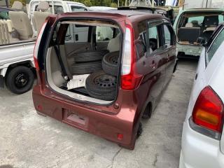 Спидометр MITSUBISHI EK WAGON B11W 3B20 8100B915 2 ракурс
