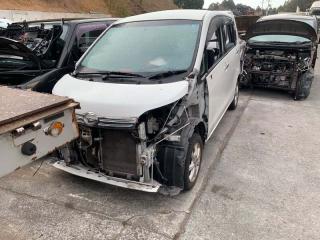 Инжектор DAIHATSU MOVE LA100S KFDET3 23250B2070 1 ракурс