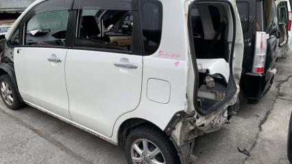 Инжектор DAIHATSU MOVE LA100S KFDET3 23250B2070 2 ракурс