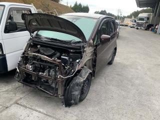 Спидометр NISSAN DAYZ B21W 3B20 248106A06D 1 ракурс