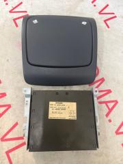 Монитор NISSAN TERRANO TR50 ZD30DDTI 28090AD000, 28090-AD000 1 ракурс
