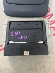 Монитор NISSAN TERRANO TR50 ZD30DDTI 28090AD000, 28090-AD000 3 ракурс