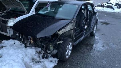 Стоп-сигнал правый задний VOLKSWAGEN POLO 6R1 CBZB 6R0945096, 01000013984 1 ракурс