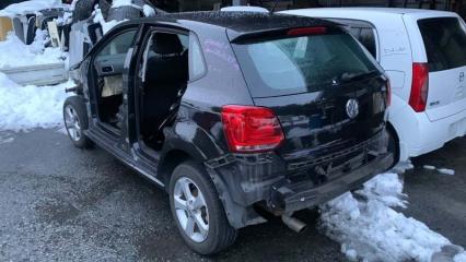Стоп-сигнал правый задний VOLKSWAGEN POLO 6R1 CBZB 6R0945096, 01000013984 2 ракурс