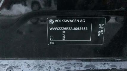 Стоп-сигнал правый задний VOLKSWAGEN POLO 6R1 CBZB 6R0945096, 01000013984 3 ракурс