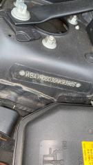Крышка двс декоративная BMW 3-SERIES E90 N52B25A 51770033440 5 ракурс