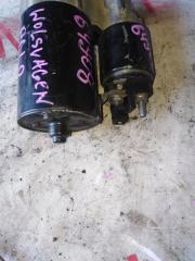Стартер VOLKSWAGEN POLO 9N1 BBY 02T911023H 3 ракурс