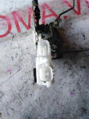 Замок двери левый передний SUBARU R2 RC1 EN07D 61032KG010 4 ракурс