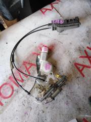 Замок двери правый задний SUZUKI ALTO HA24S K6A 8230172J12 1 ракурс