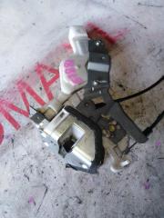 Замок двери правый задний SUZUKI ALTO HA24S K6A 8230172J12 4 ракурс