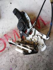Замок двери левый задний SUZUKI ALTO HA24S K6A 8230272J12 2 ракурс
