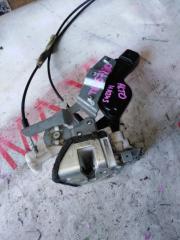 Замок двери левый задний SUZUKI ALTO HA24S K6A 8230272J12 4 ракурс