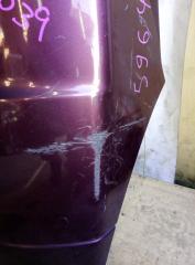 Бампер задний MITSUBISHI TOPPO H82A 3G83 6410A872RA 5 ракурс