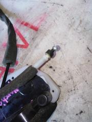 Замок двери левый передний NISSAN MARCH K13 HR12DE 805011HH1A 4 ракурс