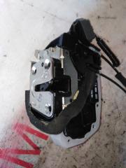 Замок двери правый передний NISSAN MARCH K13 HR12DE 805001HH1A 5 ракурс