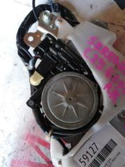 Замок двери правый задний NISSAN SERENA CC25 MR20DE 825201GZ0B 3 ракурс