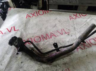 Горловина топливного бака HONDA VAMOS HM1 E07Z 17660S3C003 1 ракурс
