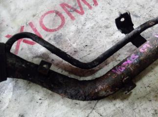 Горловина топливного бака HONDA VAMOS HM1 E07Z 17660S3C003 4 ракурс