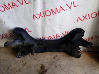 Балка под двс HONDA MOBILIO GB1 L15A 50200SAA010 2 ракурс