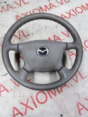Руль с airbag MAZDA PREMACY CP8W FPDE C10032980A 1 ракурс