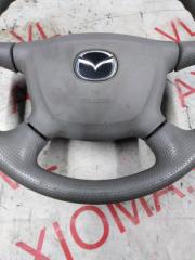 Руль с airbag MAZDA PREMACY CP8W FPDE C10032980A 2 ракурс