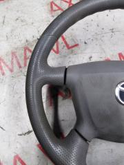Руль с airbag MAZDA PREMACY CP8W FPDE C10032980A 3 ракурс