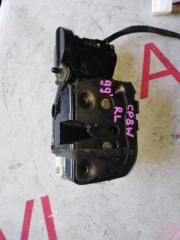 Замок двери левый задний MAZDA PREMACY CP8W FPDE C10059310C 2 ракурс