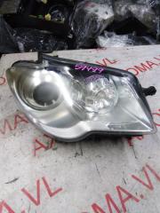 Фара правая VOLKSWAGEN TOURAN 1T2 BLG 1T1941754A, 1T2941751A 1 ракурс