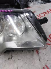 Фара правая VOLKSWAGEN TOURAN 1T2 BLG 1T1941754A, 1T2941751A 2 ракурс