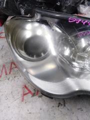 Фара правая VOLKSWAGEN TOURAN 1T2 BLG 1T1941754A, 1T2941751A 3 ракурс