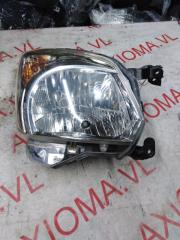 Фара правая SUZUKI SPACIA MK32S R06A 3512081M00, 18-70 1 ракурс