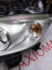 Фара левая NISSAN LAFESTA CWEFWN LFVD 02260HA00D, 95-66 4 ракурс