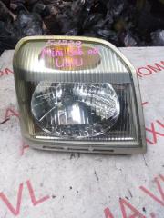 Фара правая MITSUBISHI MINICAB U61T 3G83 MR551168, 75-62 1 ракурс
