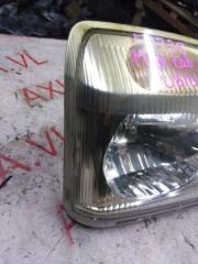 Фара правая MITSUBISHI MINICAB U61T 3G83 MR551168, 75-62 2 ракурс