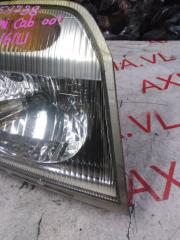 Фара правая MITSUBISHI MINICAB U61T 3G83 MR551168, 75-62 4 ракурс