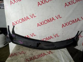 Жабо NISSAN MOCO MG33S R06A 663104A00M 3 ракурс