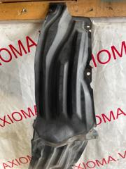 Подкрылок левый передний MITSUBISHI EK WAGON B11W 3B20 5370B353, F1CJB 3 ракурс