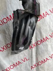 Подкрылок левый передний MITSUBISHI EK WAGON B11W 3B20 5370B353, F1CJB 4 ракурс