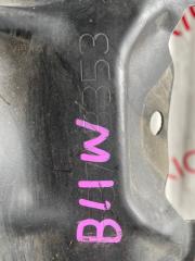 Подкрылок левый передний MITSUBISHI EK WAGON B11W 3B20 5370B353, F1CJB 5 ракурс