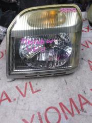 Фара левая MITSUBISHI MINICAB U61T 3G83 MR551167, 75-62 1 ракурс