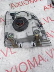 Фара левая MITSUBISHI MINICAB U61T 3G83 MR551167, 75-62 4 ракурс